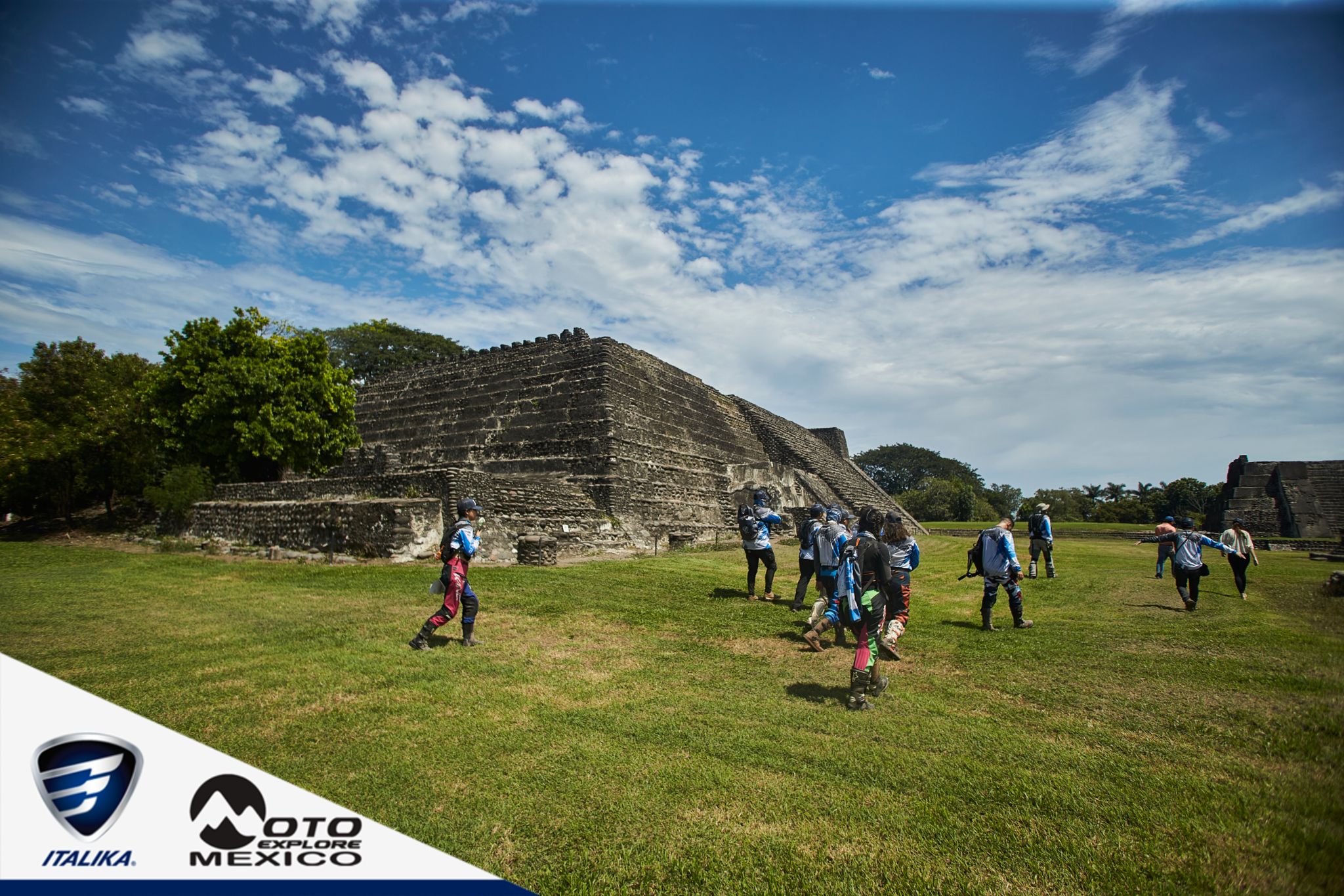 ITALIKA CHACHALACAS D2 163